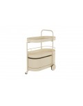 Carrito Camarera Wim