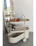 Carrito Camarera Wim