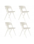 Silla exterior Horizon