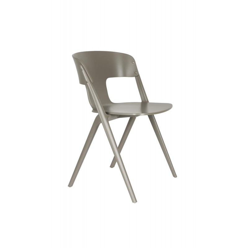 Silla exterior Horizon