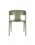 Silla exterior Horizon