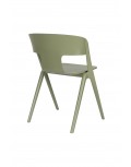 Silla exterior Horizon