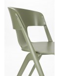 Silla exterior Horizon