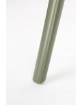 Silla exterior Horizon (apilable)