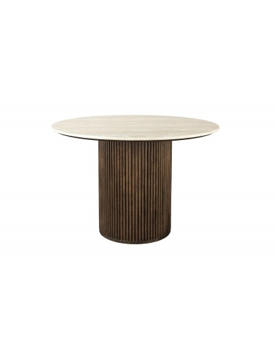 Mesa Comedor redonda Arda