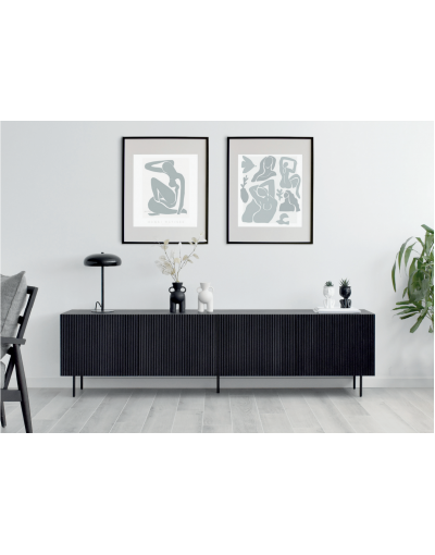 copy of Mueble TV Groove