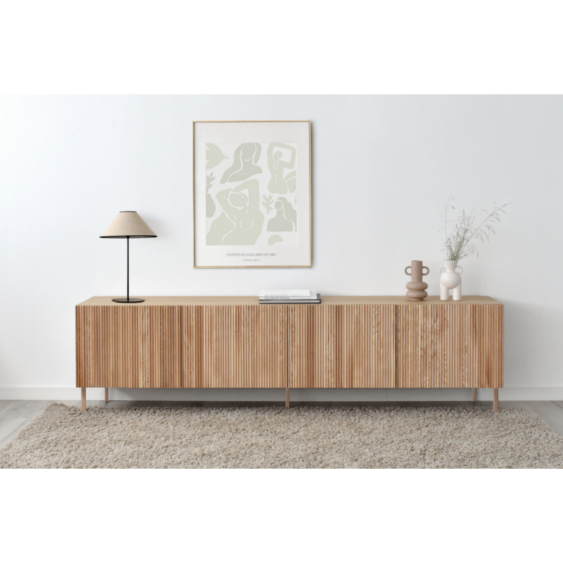 Mueble TV Boogie