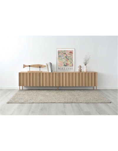Mueble TV Aure
