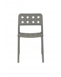 Silla exterior Saw (apilable)