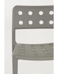 Silla Exterior Saw