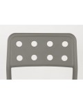 Silla exterior Saw (apilable)