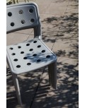 Silla Exterior Saw