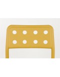 Silla exterior Saw (apilable)