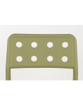 Silla exterior Saw (apilable)