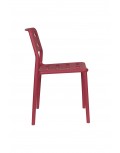 Silla exterior Saw (apilable)