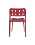 Silla exterior Saw (apilable)