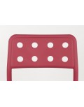 Silla exterior Saw (apilable)