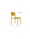 Silla Exterior Saw