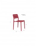 Silla Exterior Saw