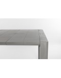 Mesa exterior Alba
