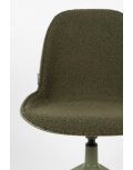 Silla giratoria Albert Kuip