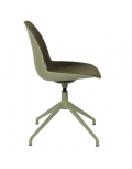 Silla giratoria Albert Kuip