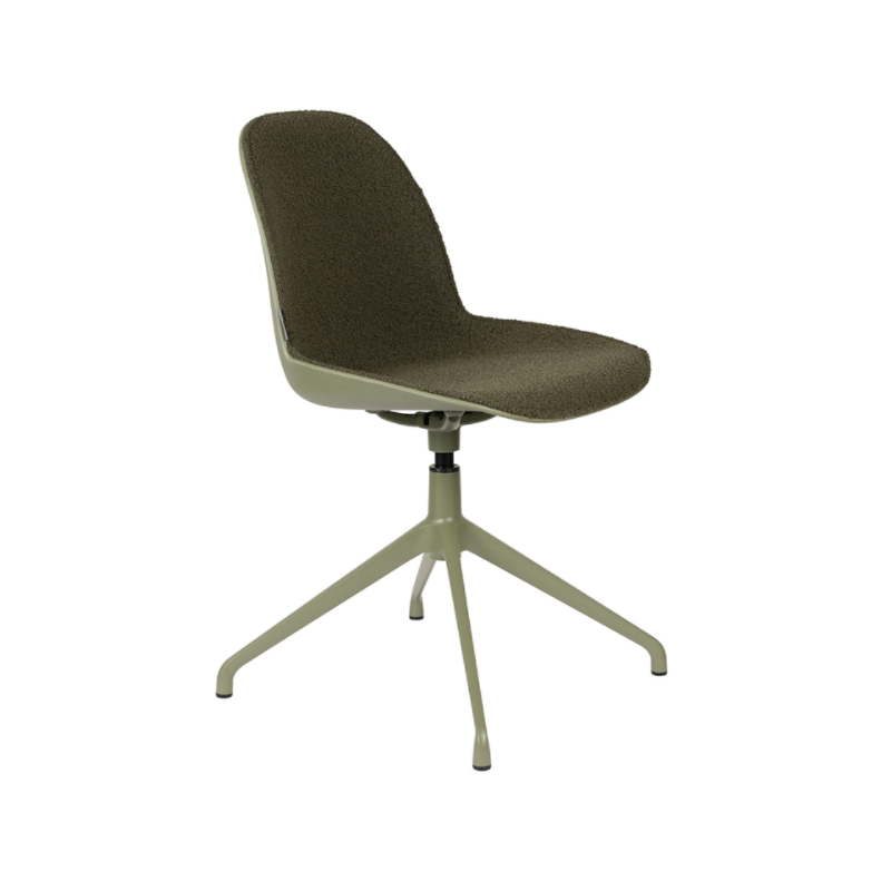 copy of Asiento giratorio Albert Kuip