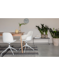 Silla giratoria Albert Kuip