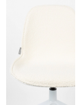copy of Asiento giratorio Albert Kuip
