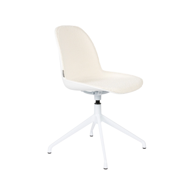 Silla giratoria Albert Kuip