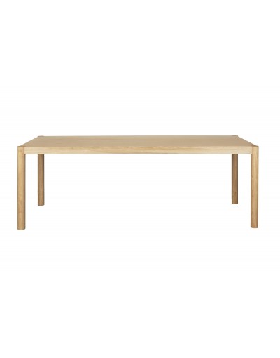 Mesa Comedor Sticks