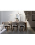 Mesa Comedor Sticks