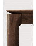 Mesa Comedor Bok teca maciza