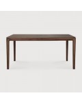 Mesa Comedor Bok teca maciza