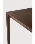 Mesa Comedor Bok teca maciza
