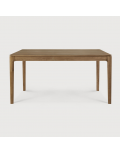 Mesa Comedor Bok teca maciza