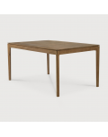 Mesa Comedor Bok teca maciza