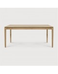 Mesa Comedor Bok roble macizo