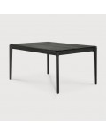 Mesa Comedor Bok roble macizo