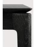 Mesa Comedor Bok roble macizo