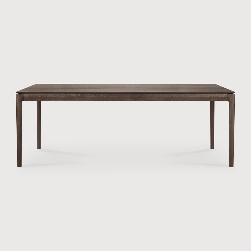 Mesa Comedor Bok roble macizo