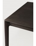 Mesa Comedor Bok roble macizo