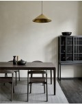 Mesa Comedor Bok roble macizo