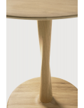 Mesa Comedor Torsion