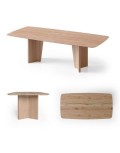 copy of Mesa de comedor Cedar