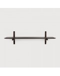 Estante de pared Pi