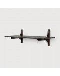 Estante de pared Pi