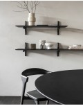Estante de pared Pi