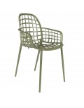 copy of Sillón de jardin Albert Kuip