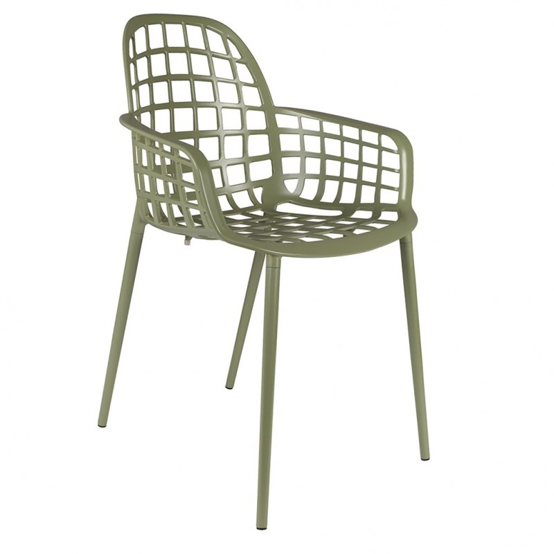 copy of Sillón de jardin Albert Kuip
